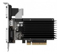 Відеокарта GeForce GT730 2048Mb Palit (NEAT7300HD46-2080H)