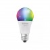 Розумна лампочка LEDVANCE SMART+ Classic A 75 E27 MULTICOLOR 9,5W (1055Lm) 2700-6500K (4058075485457)