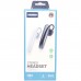 Bluetooth-гарнітура Jellico HS1 White (RL069336)
