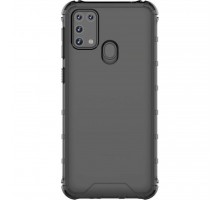 Чохол до мобільного телефона Samsung KD Lab M Cover Black M31 (GP-FPM315KDABW)