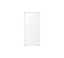 Чохол до мобільного телефона Samsung Galaxy S23 Ultra Clear Case Transparency (EF-QS918CTEGRU)