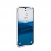 Чохол до мобільного телефона UAG Samsung Galaxy S23+ Plyo, Ice (214134114343)