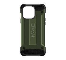 Чохол до мобільного телефона MAKE Apple iPhone 14 Plus Panzer Green (MCN-AI14PLGN)