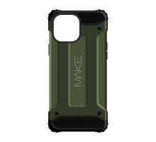 Чохол до мобільного телефона MAKE Apple iPhone 14 Pro Max Panzer Green (MCN-AI14PMGN)
