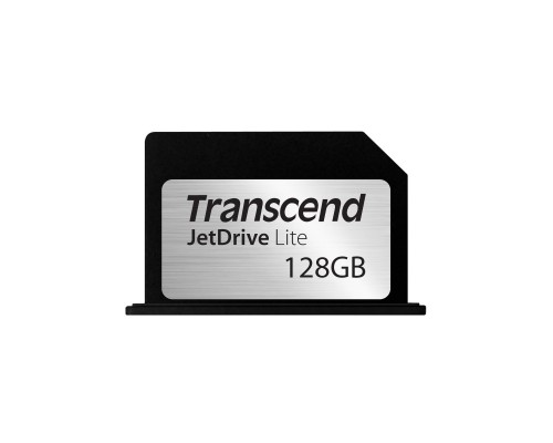 Карта пам'яті Transcend 128GB SDXC JetDrive Lite (TS128GJDL360)