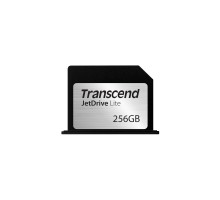 Карта пам'яті Transcend 256GB SDXC JetDrive Lite (TS256GJDL330)