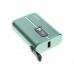 Батарея універсальна ColorWay 10 000 mAh Full power (USB QC3.0 + USB-C Power Delivery 22.5 (CW-PB100LPK2WT-PDD)