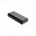 Батарея універсальна SWISSTEN 20000mAh PD/20W, QC/3.0, USB-C, Micro-USB, USB-A, +cable USB-C 3A (1283126559181)