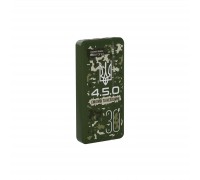 Батарея універсальна Mibrand 30000 mAh 4.5.0 Forest Sspirit (8592112021889)