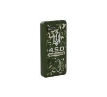 Батарея універсальна Mibrand 30000 mAh 4.5.0 Forest Sspirit (8592112021889)