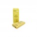 Батарея універсальна Mibrand 20000 mAh Mriya Yellow (8592112011897)