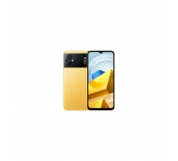 Мобільний телефон Xiaomi Poco M5 4/128GB Yellow
