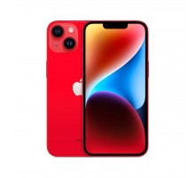 Мобільний телефон Apple iPhone 14 512GB (PRODUCT) RED (MPXG3)