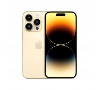 Мобільний телефон Apple iPhone 14 Pro Max 1TB Gold (MQC43)