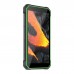 Мобільний телефон Oscal S60 Pro 4/32GB (night vision) Green