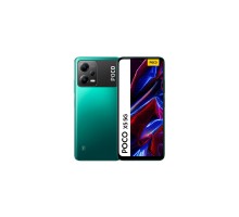 Мобільний телефон Xiaomi Poco X5 5G 6/128GB Green