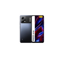 Мобільний телефон Xiaomi Poco X5 5G 6/128GB Black