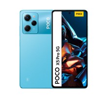 Мобільний телефон Xiaomi Poco X5 Pro 5G 6/128GB Blue
