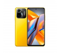 Мобільний телефон Xiaomi Poco M5s 4/64GB Yellow
