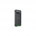 Мобільний телефон Oscal S80 6/128GB Black