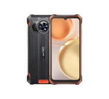 Мобільний телефон Oscal S80 6/128GB Orange