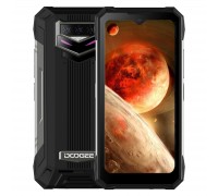 Мобільний телефон Doogee S89 8/128GB Black