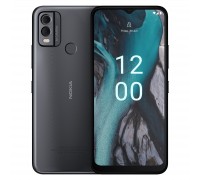 Мобільний телефон Nokia C22 3/64Gb Charcoal