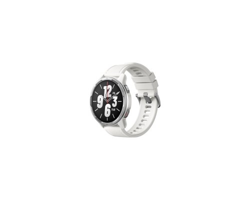 Смарт-годинник Xiaomi Watch S1 Active Moon White (952451)