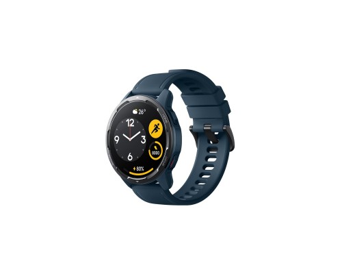 Смарт-годинник Xiaomi Watch S1 Active Ocean Blue (958941)