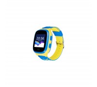 Смарт-годинник Gelius GP-PK006 (IP67) (Ukraine) Kids smart watch, GPS/4G (GP-PK006)