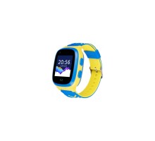 Смарт-годинник Gelius GP-PK006 (IP67) (Ukraine) Kids smart watch, GPS/4G (GP-PK006)