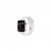 Смарт-годинник Apple Watch SE 2022 GPS 40mm Midnight Aluminium Case with Midnight Sport Band - Regular (MNJT3UL/A)