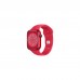Смарт-годинник Apple Watch Series 8 GPS 45mm Midnight Aluminium Case with Midnight Sport Band - Regular (MNP13UL/A)