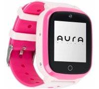 Смарт-годинник AURA A2 WIFI Pink (KWAA2WFP)