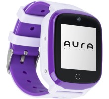 Смарт-годинник AURA A2 WIFI Purple (KWAA2WFPE)