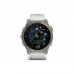 Смарт-годинник Garmin EPIX gen 2, Sapphire,White,Titanium, GPS (010-02582-21)