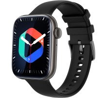 Смарт-годинник Globex Smart Watch Atlas (black)