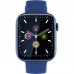Смарт-годинник Globex Smart Watch Atlas (blue)