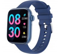 Смарт-годинник Globex Smart Watch Atlas (blue)
