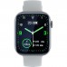 Смарт-годинник Globex Smart Watch Atlas (gold)