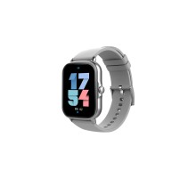 Смарт-годинник Globex Smart Watch Me Pro (grey)