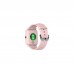 Смарт-годинник Blackview R3 42 mm Pink (6931548307846)