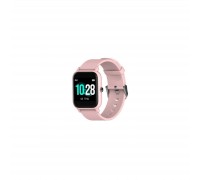 Смарт-годинник Blackview R3 42 mm Pink (6931548307846)