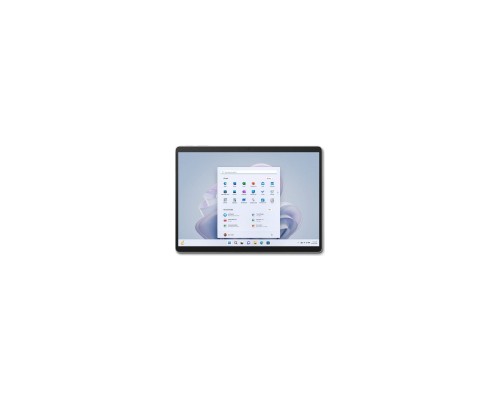 Планшет Microsoft Surface Pro 9 13 PS Touch/SQ3/16/512/LTE/W11P/Platinum (RZ1-00001)