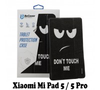 Чохол до планшета BeCover Smart Case Xiaomi Mi Pad 5 / 5 Pro Don't Touch (707589)