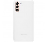 Чохол до моб. телефона Samsung Smart LED Cover Samsung Galaxy S21+ White (EF-KG996CWEGRU)
