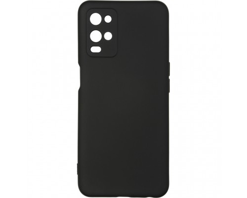 Чохол до моб. телефона Armorstandart ICON Case OPPO A54 Black (ARM59009)