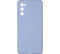 Чохол до моб. телефона Armorstandart ICON Case Samsung S20 FE (G780) Lavender (ARM57474)