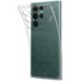 Чохол до моб. телефона Spigen Samsung Galaxy S22 Ultra Liquid Crystal Glitter, Crystal Qua (ACS03913)
