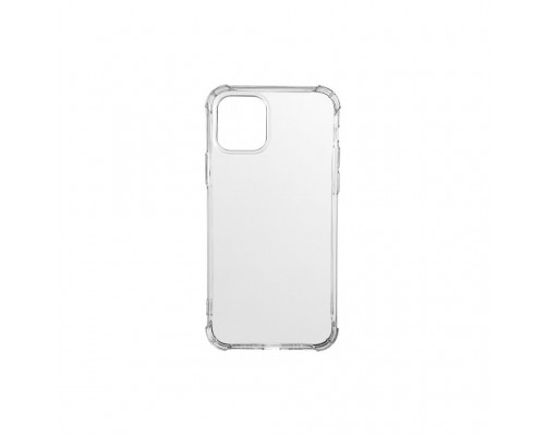 Чохол до мобільного телефона Drobak Acrylic Case with Airbag для Apple iPhone 13 (707028)